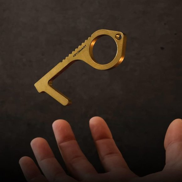 KeySmart CleanKey - Picture 2 of 3